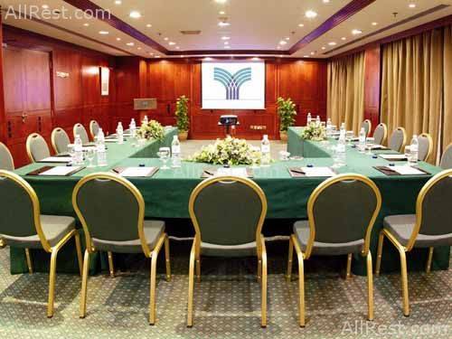 Sharjah Rotana 19
